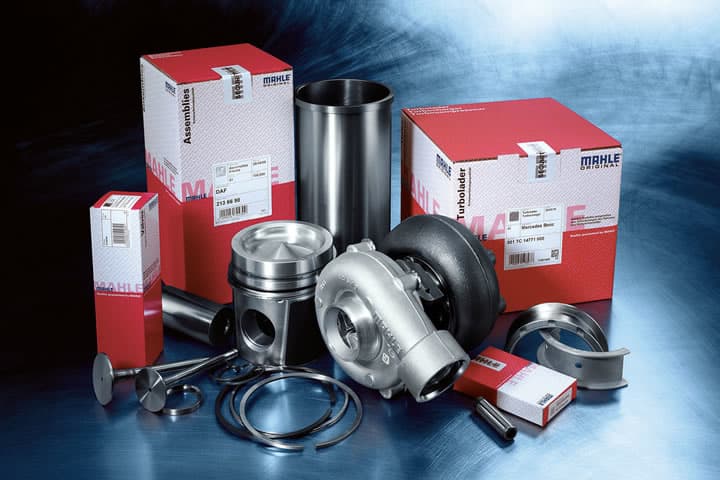 Car Parts Roosendaal winkel 4