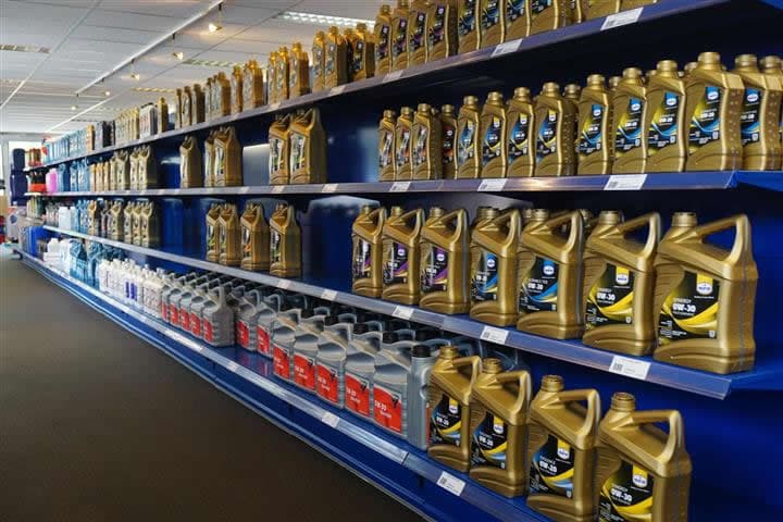 Car Parts Roosendaal winkel 5